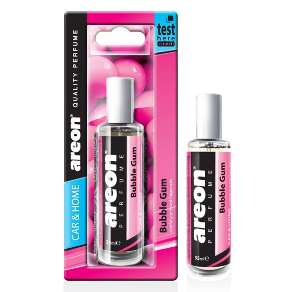 Areon Perf. 35 ML Regular Bubble Gum