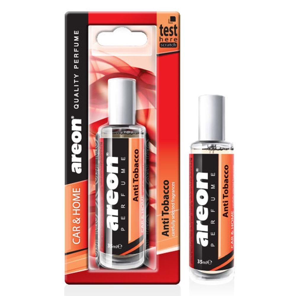 Areon Perf. 35 ML Regular Anti Tobacco