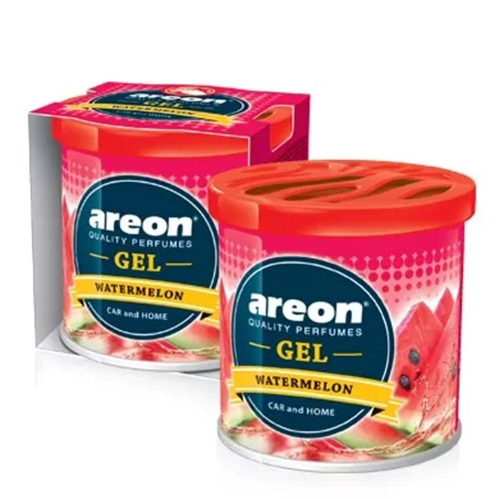 Areon Gel Can Watermelon