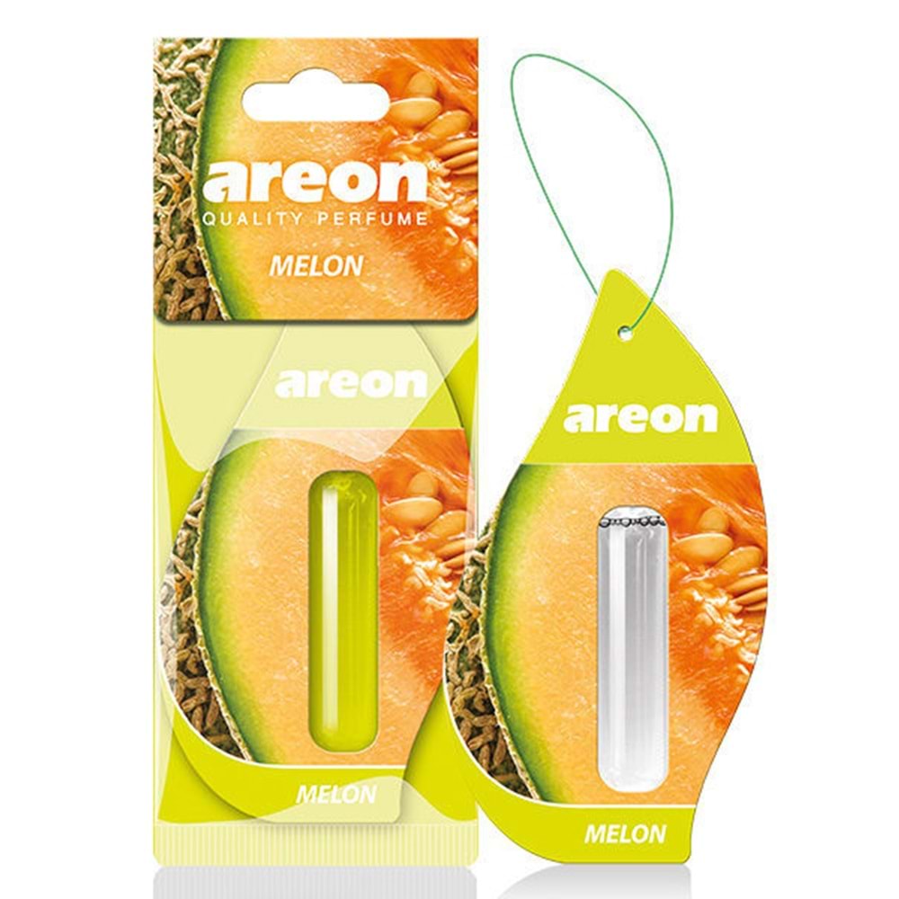 Areon Liquid 5ML Melon