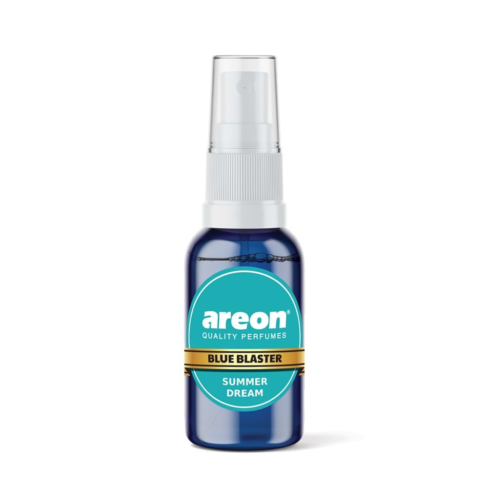 Areon 30ML Blue Blaster Summer Dream