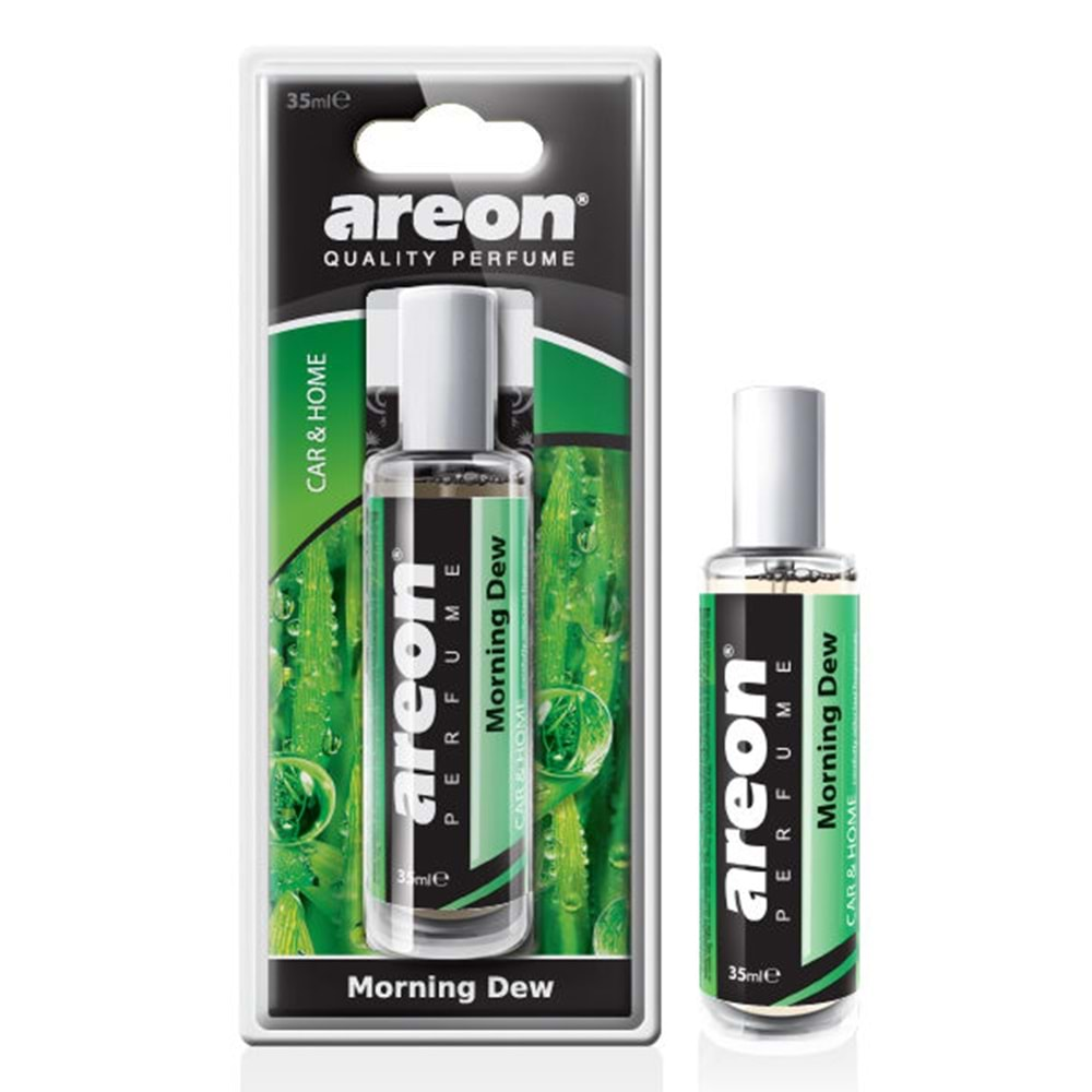 Areon Perf. 35 ML Blister Morning Dew