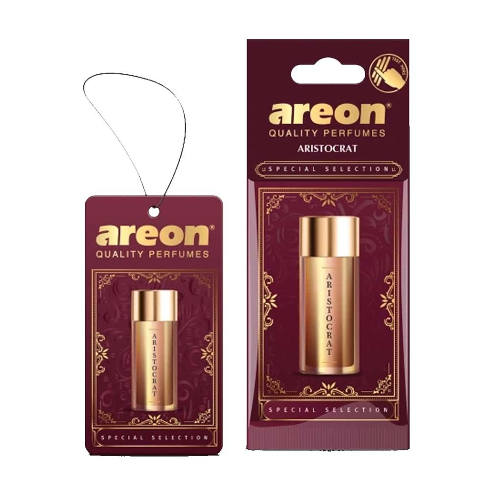 Areon Special Selection For Him Aristocrat