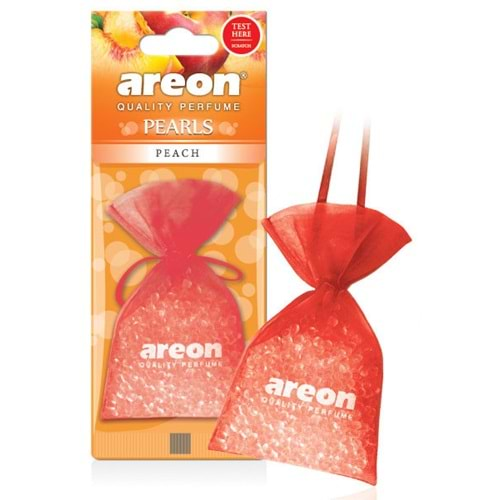 Areon Pearls Peach