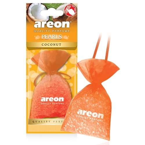 Areon Pearls Coconut