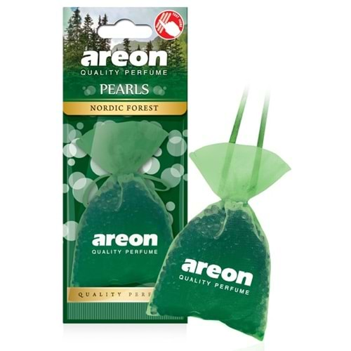 Areon Pearls Nordiç Forest