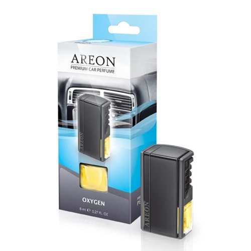 Areon Car 8ML Oxygen