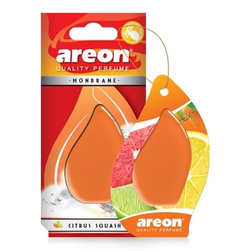 Areon Monbrane 8ML Citrus Squash