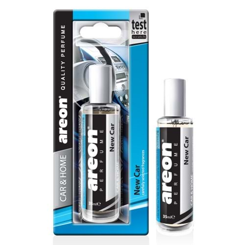 Areon Perf. 35 ML Regular New Car