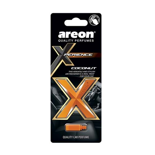 Areon Xperience Coconut