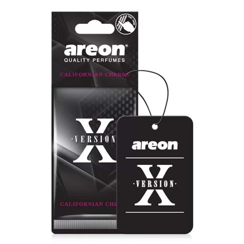 Areon X Version California Cherry