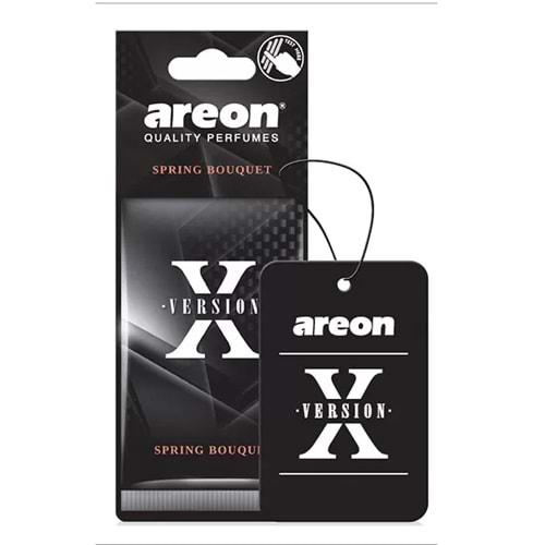 Areon X Version Spring Bouquet