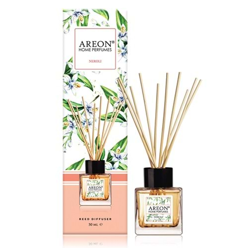 Areon Home Perfume 50ML Botanic Neroli