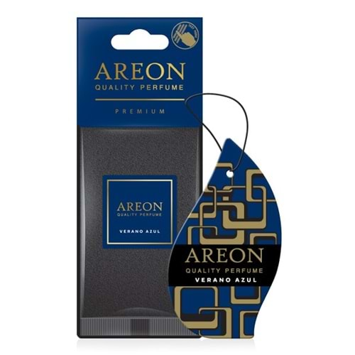 Areon Mon Premium Verano Azul