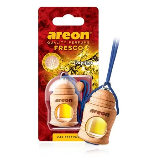 Areon Fresco Oxygen