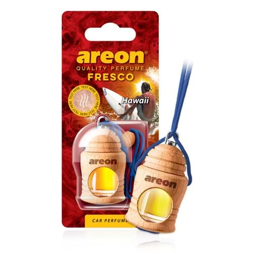 Areon Fresco Hawaii