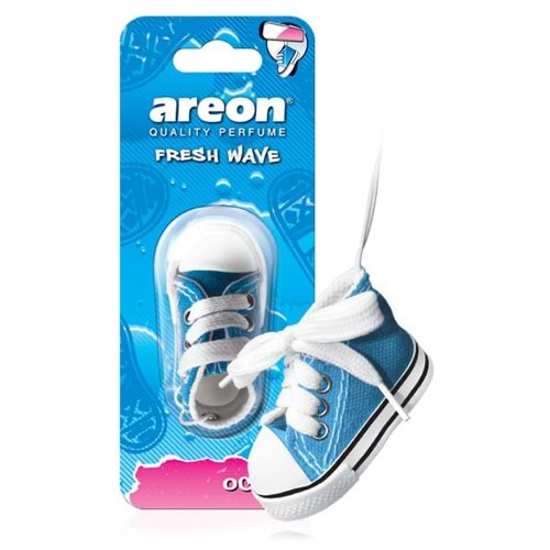 Areon Fresh Wave Blister Ocean