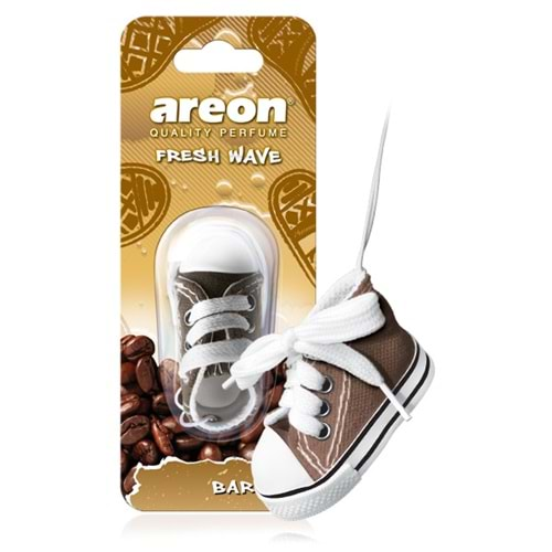 Areon Fresh Wave Blister Barista