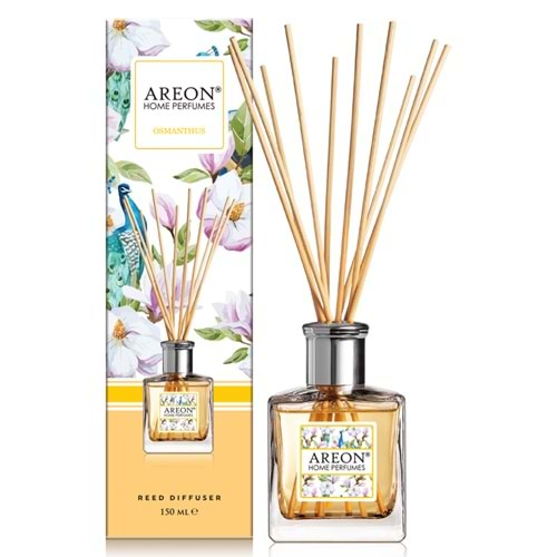 Areon Home Perfume 150ML Botanic Osmanthus