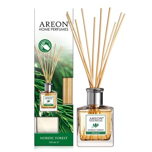 Areon Home Perfume 150ML Nordiç Forest