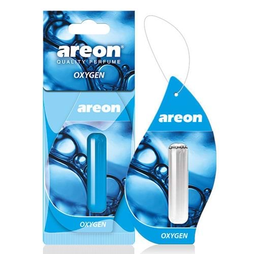 Areon Liquid 5ML Oxygen