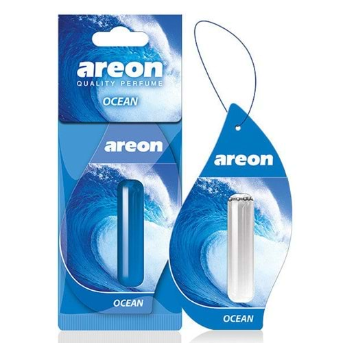 Areon Liquid 5ML Ocean