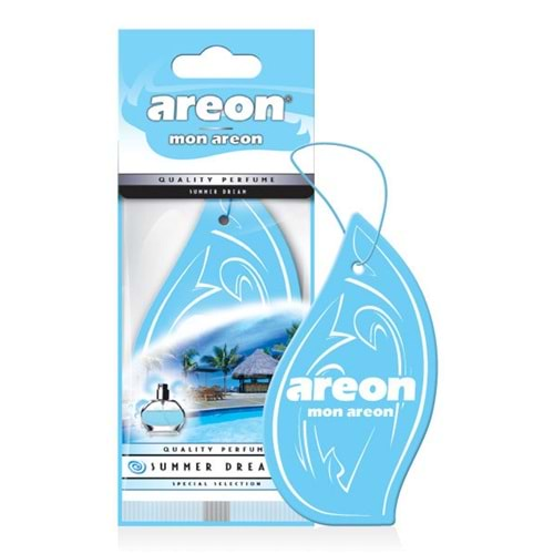 Areon Mon Summer Dream