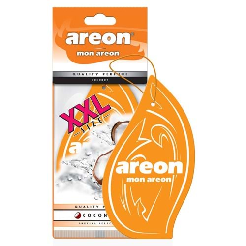 Areon Mon Xxl Coconut