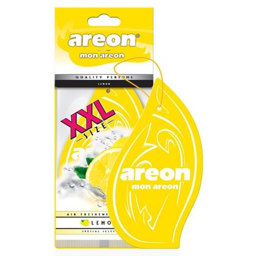 Areon Mon Xxl Lemon