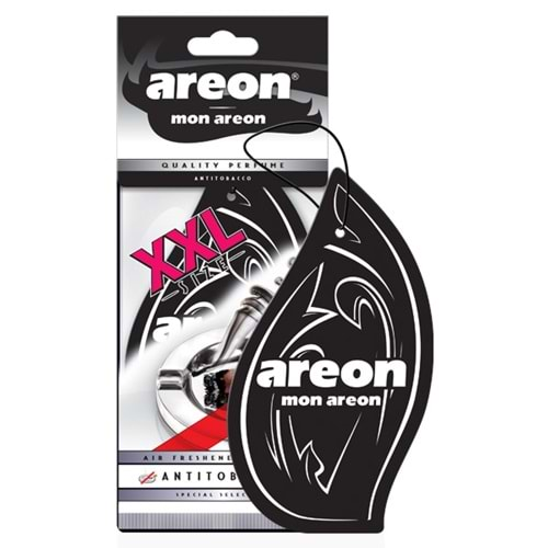 Areon Mon Xxl Anti Tobacco