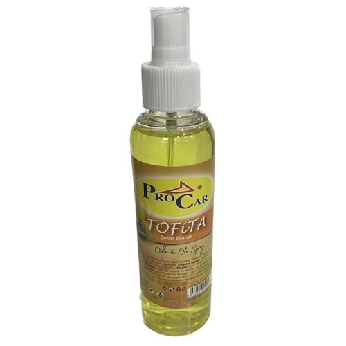 PROCAR Sprey Koku 150ml - Tofita