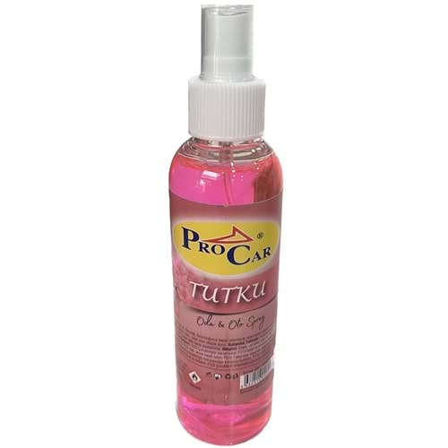 PROCAR Sprey Koku 150ml - Tutku