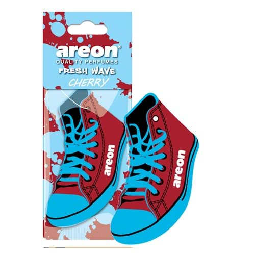 Areon F.Wave Dry Cherry ( Trabzonspor )