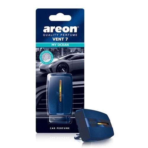 Areon Vent 7 New My Ocean