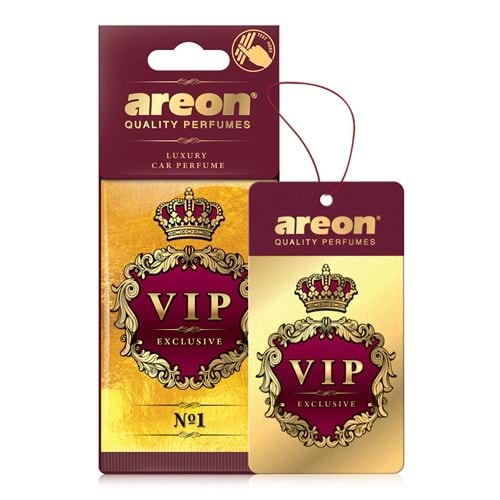 Areon Vip No1