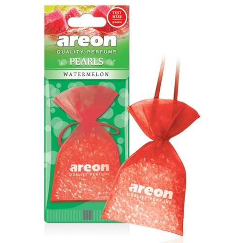 Areon Pearls Watermelon