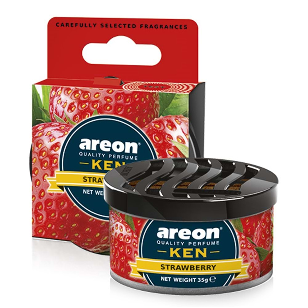 Areon Ken Strawberry