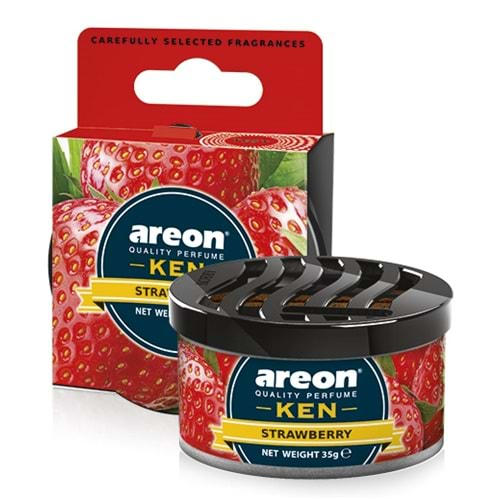 Areon Ken Strawberry