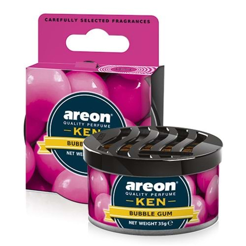 Areon Ken Bubble Gum