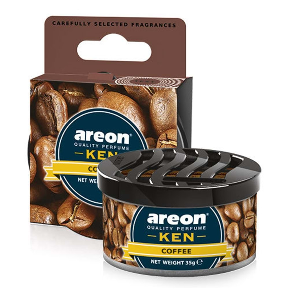 Areon Ken Coffee