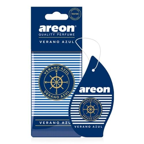 Areon Lux Verano Azul