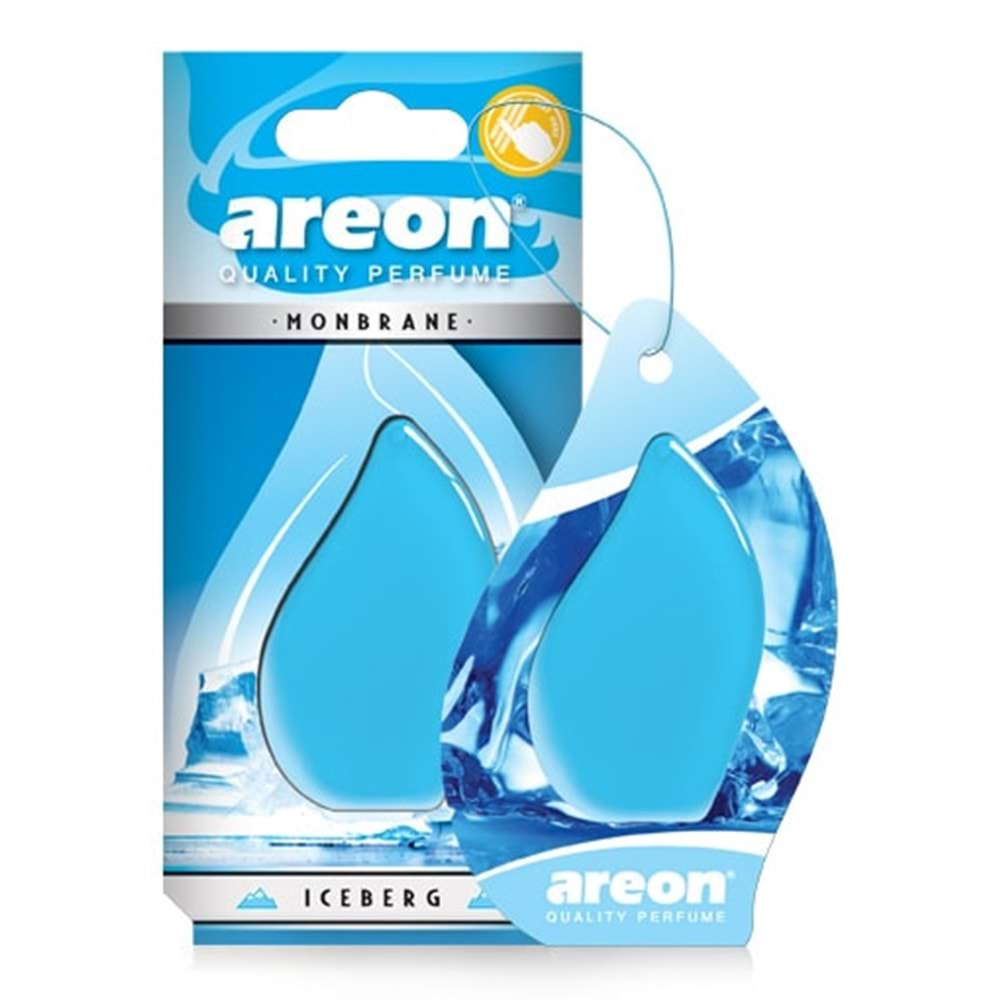 Areon Monbrane 8ML İceberg