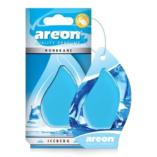 Areon Monbrane 8ML İceberg