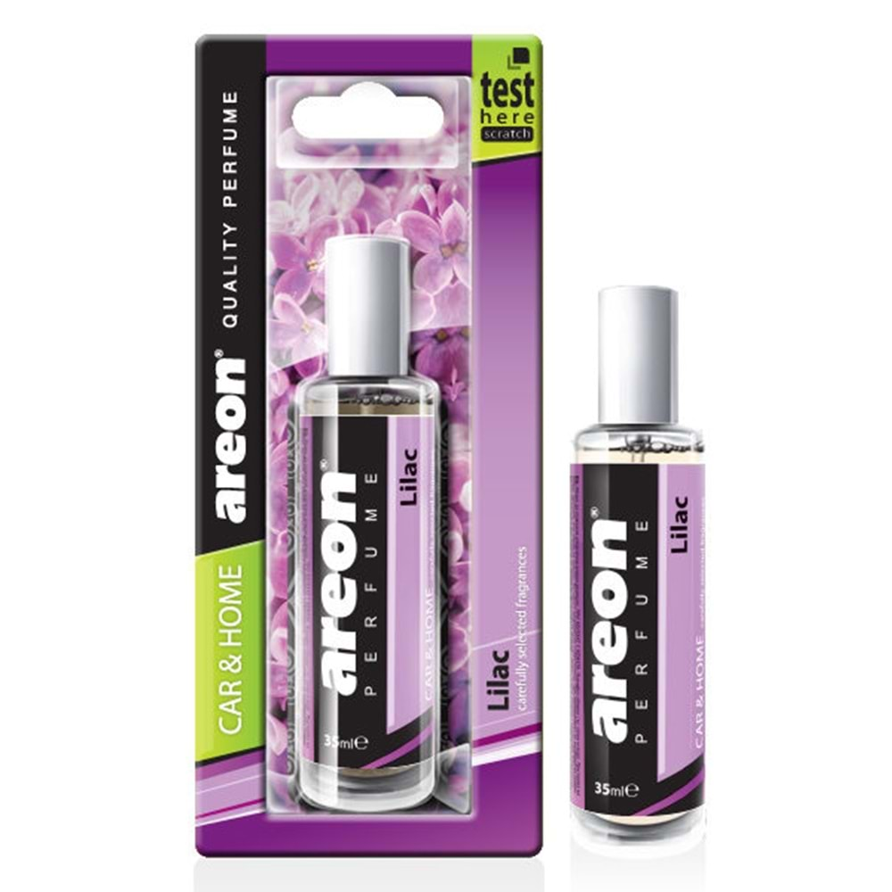 Areon Perf. 35 ML Regular Lilac