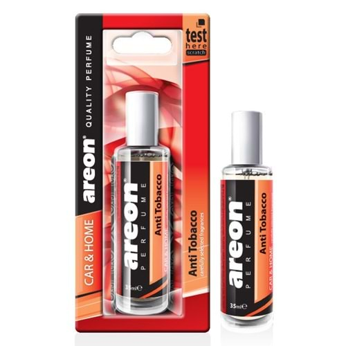 Areon Perf. 35 ML Regular Anti Tobacco