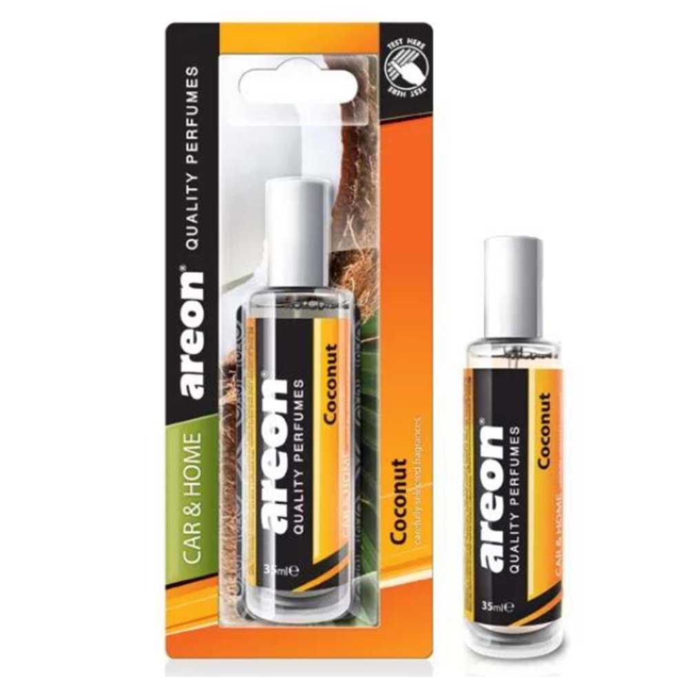 Areon Perf. 35 ML Regular Coconut