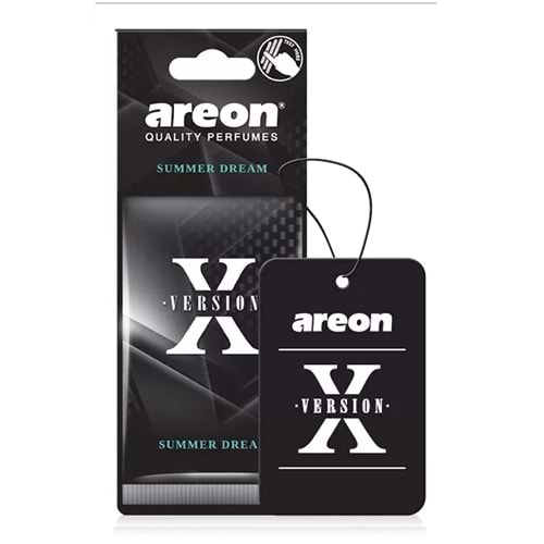 Areon X Version Summer Dream