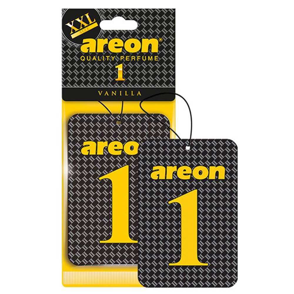 Areon 1 Xxl Vanilla