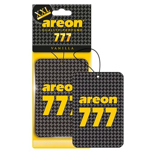 Areon 777 Xxl Vanilla