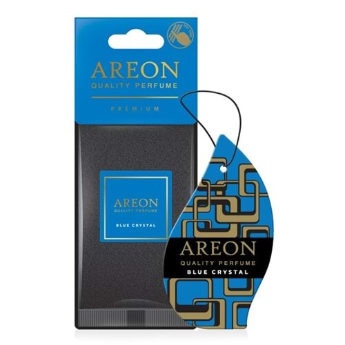 Areon Mon Premium Blue Crystal